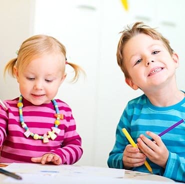 jeu ludique de baby sitting à Courbevoie